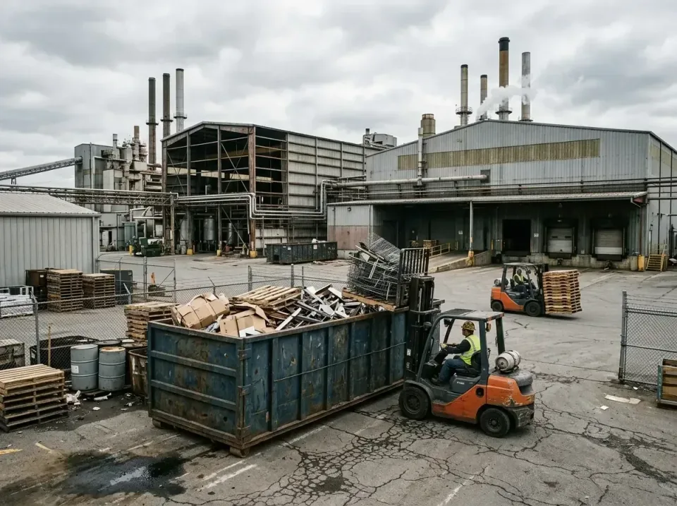 industrial-factory-scrap-conta-003 — frequently asked questions, Cheap Roll-off Dumpster Rentals in Johnstown, NY